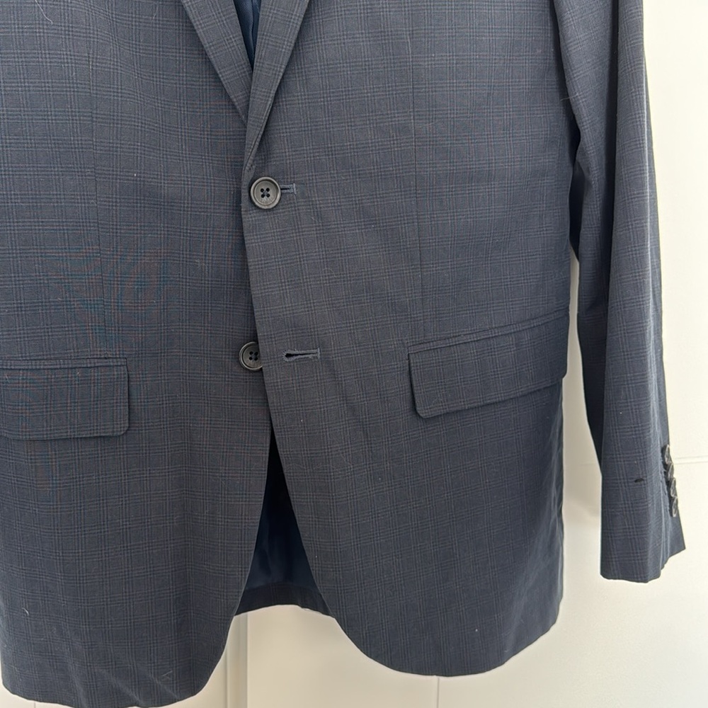 Suit Jacket - Picture 3 of 4